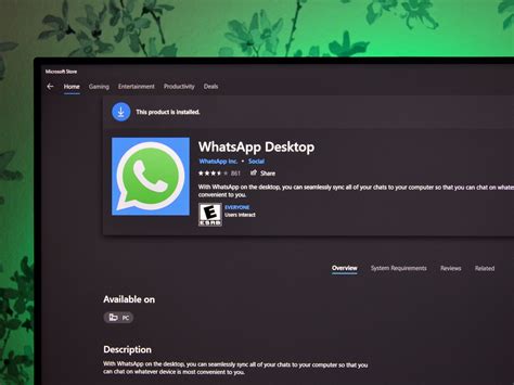 whatsapp desktop windows - whatsapp desktop windows 11